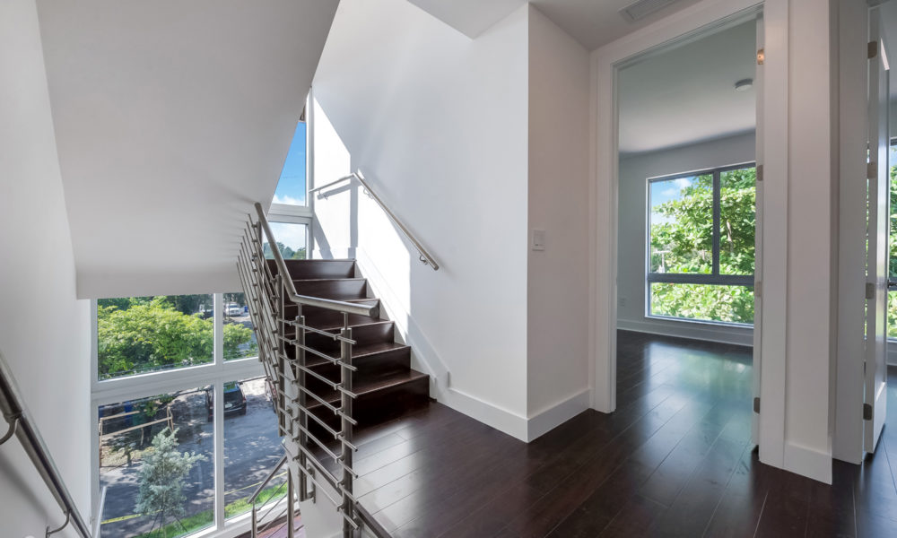 Legacy Cove Mountain Cove Homes