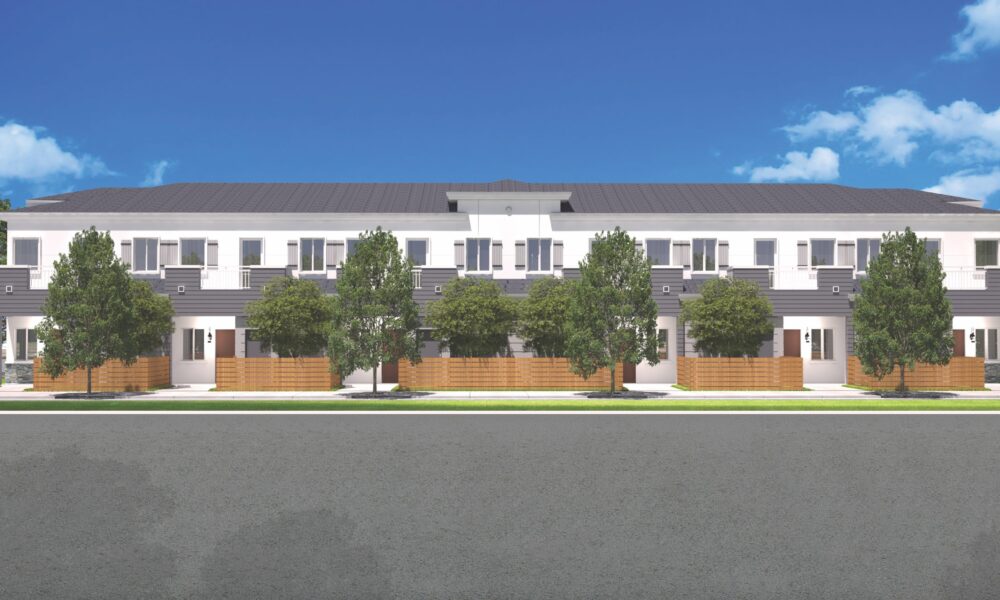 South Kendall Townhomes Mountain Cove Homes