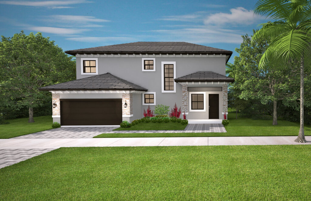 Eluthera Baywood Estates Mountain Cove Homes