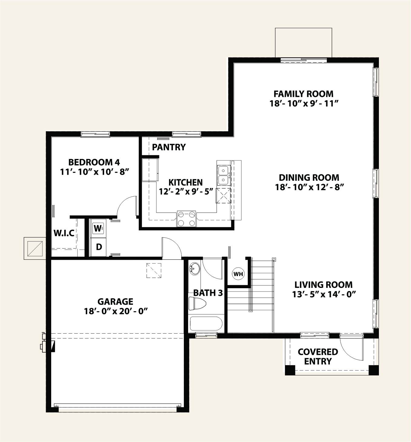 Eluthera Baywood Estates Mountain Cove Homes