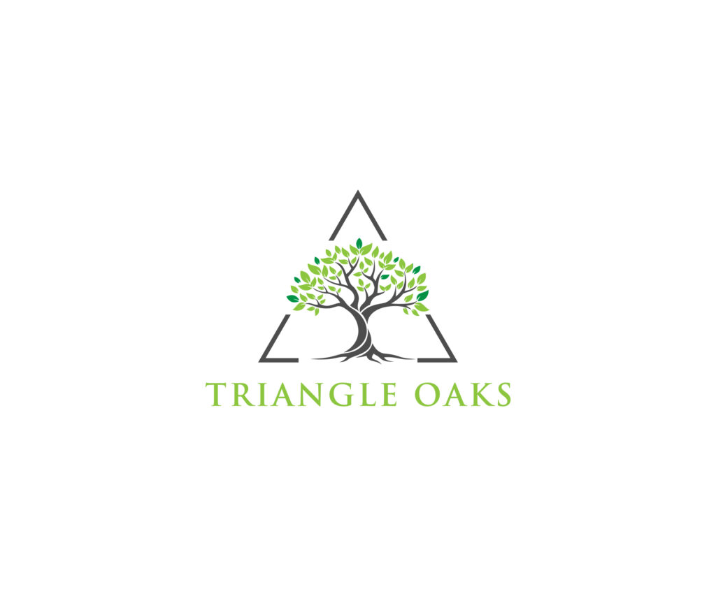 Triangle Oaks Mountain Cove Homes