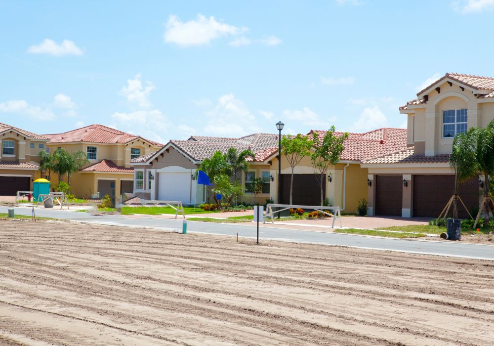 Innovative developers South Florida Mountain Cove Homes