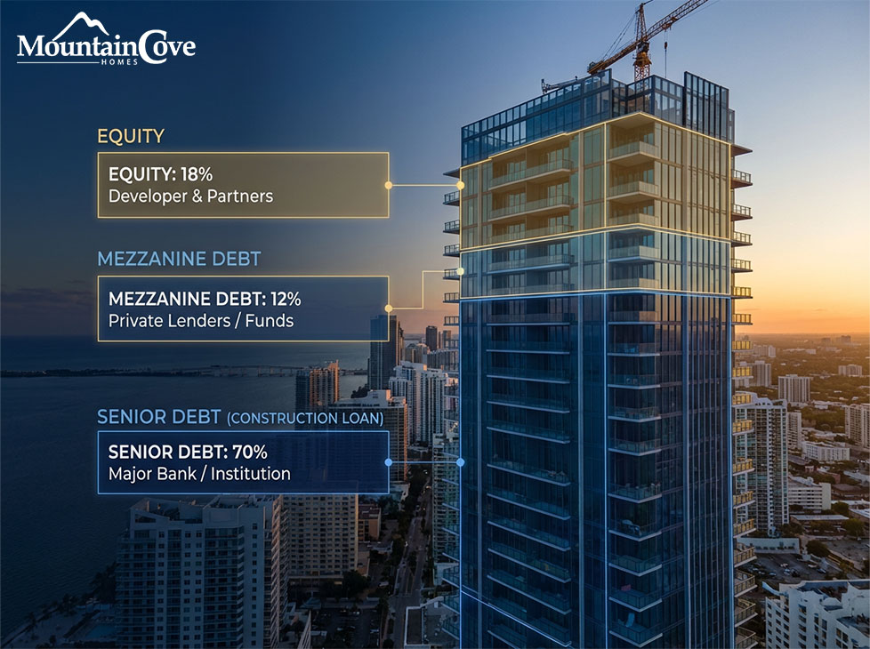 Effective Strategies for Your Multi-Family Construction Financing